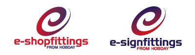 E-shopfittings Logo